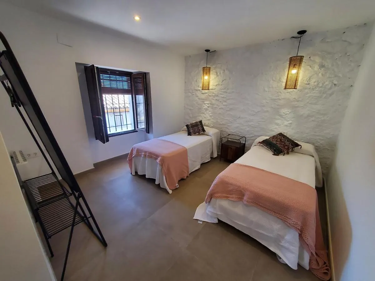 Holiday home Happy House Villa Montefrio Spain
