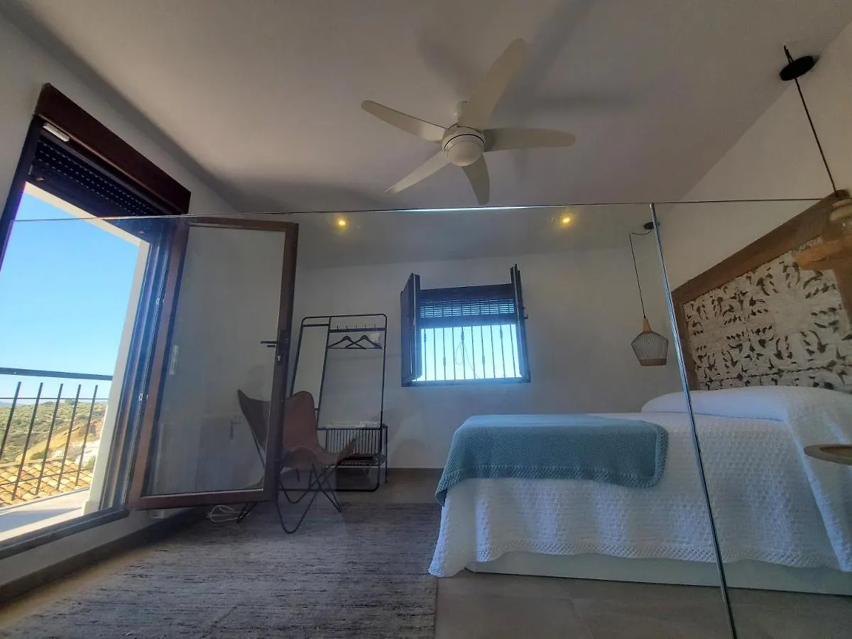 Happy House Villa Montefrio