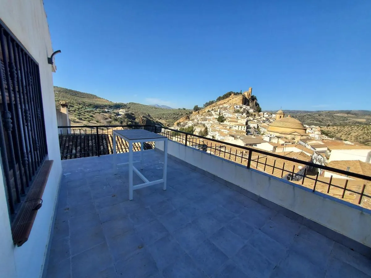 Holiday home Happy House Villa Montefrio