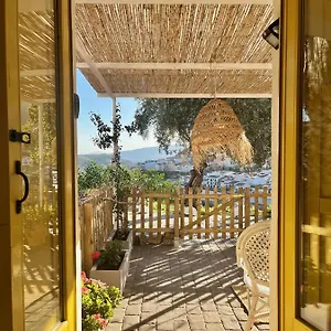  Apartamento Casa Malacitano, Caminito Del Rey
