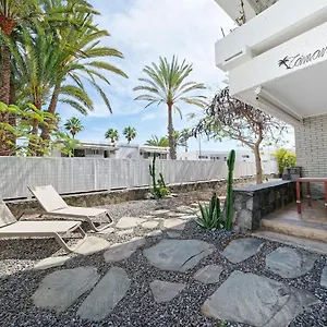 Cocoteros - Tamara , Maspalomas (Gran Canaria) España