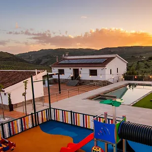  Casa rural La De Alba - En