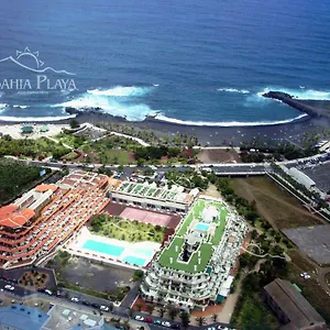Bahia Playa , Puerto de la Cruz (Tenerife) España