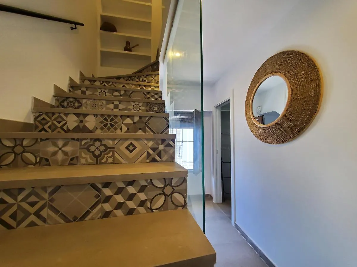 Happy House Villa Montefrio