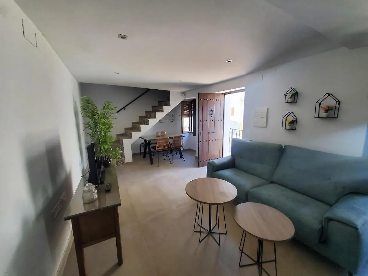 Happy House Villa Montefrio Holiday home