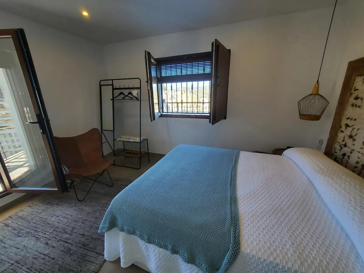 Holiday home Happy House Villa Montefrio